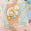 Welcome Little One Luxury Topper Set