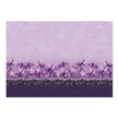 When Butterflies Appear Luxury Topper Set