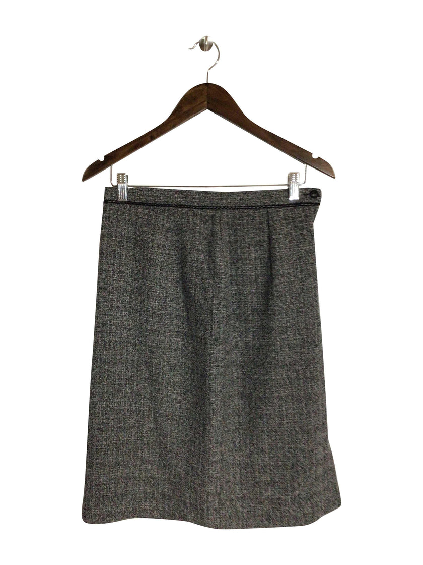 SPORT COLLECTIONS Regular fit Skirt in Gray  -  10
