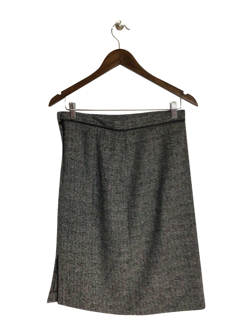 SPORT COLLECTIONS Regular fit Skirt in Gray  -  10