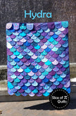 Hydra by Slice of Pi Quilts - SPQ330