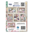 3Quarter Designs Positivi-Tea 6x4 Card Pack