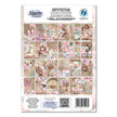 3Quarter Designs Positivi-Tea - Tuck N Play Cards
