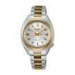 SEIKO 5 Sports SNXS Series Two Tone Ladies | SRE024