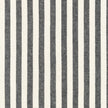 Black Essex Yarn Dyed Classic Wovens