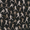 Robert Kaufman -Sports Life 5 - Black Baseball - 19135-2