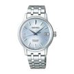 SEIKO Presage Cocktail Time Light Blue | SRP841
