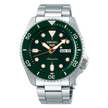 SEIKO 5 Sports Green 43mm | SRPD63K1