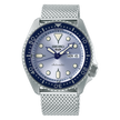 Seiko 5 Sports Watch Blue 43mm | SRPE77K1