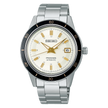 SEIKO Presage Style60s White | SRPG03