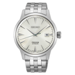 SEIKO Presage Automatic White 41mm | SRPG23