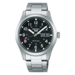 SEIKO 5 Sports Black 40mm | SRPG27K1