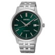 SEIKO Essentials Green | SRPH89