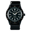 SEIKO Presage Style60s Black 40mm | SRPH95