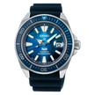 SEIKO Prospex PADI Samurai Blue | SRPJ93