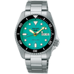 SEIKO 5 Sports SKX Midi Teal (38mm) | SRPK33K1