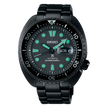 SEIKO Prospex Black Series Diver | SRPK43