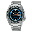 SEIKO 5 Sports Automatic Stainless Steel Black | SRPK67