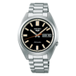 SEIKO 5 Sports SNXS Series Black Dial | SRPK89
