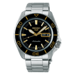 SEIKO 5 Sports SKX Series Black Dial | SRPK99