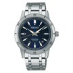 SEIKO Presage Style60s 'Elegant Yet Rugged' Blue | SRPL07