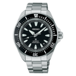 SEIKO Prospex Samurai Black Dial | SRPL13