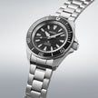 SEIKO Prospex Samurai Black Dial | SRPL13