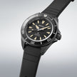 SEIKO Prospex Samurai Black | SRPL15