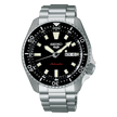 SEIKO Skx Series 5 Sports Black | SRPL85
