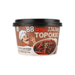 Surasang 88 Seoul Jjajang Topokki (163G) [Best Before Date: 2026.12.28]