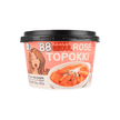 Surasang 88 Seoul Rose Topokki (168G) [Best Before Date: 2026.11.05]
