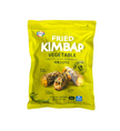 FZN: Surasang Fried Kimbap Vegetable (400G) [Best Before Date: 2026.07.16]