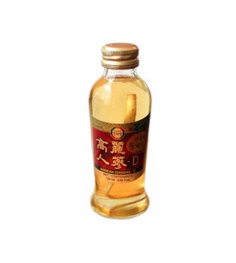 Surasang Korean Ginseng Drink with Ginseng Root