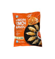 FZN: Surasang Korean Kimchi Vegan Mandu Dumpling (630G)