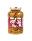 Surasang Passion Fruit Honey Puree (1KG) [Best Before Date: 2027.12.19]