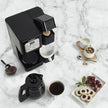 CUISINART SS-12C Coffee Center Brew Basics - Refurbished with Cuisinart Warranty