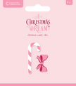 Sara Signature A Christmas Dream Metal Die - Christmas Candy