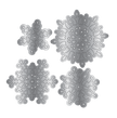 Sara Signature A Christmas Dream Metal Die - Winter Snowflakes