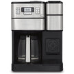 CUISINART SS-GB1 Coffee Center Grind and Brew Plus - Grade A Refurbished with Cuisinart Warranty