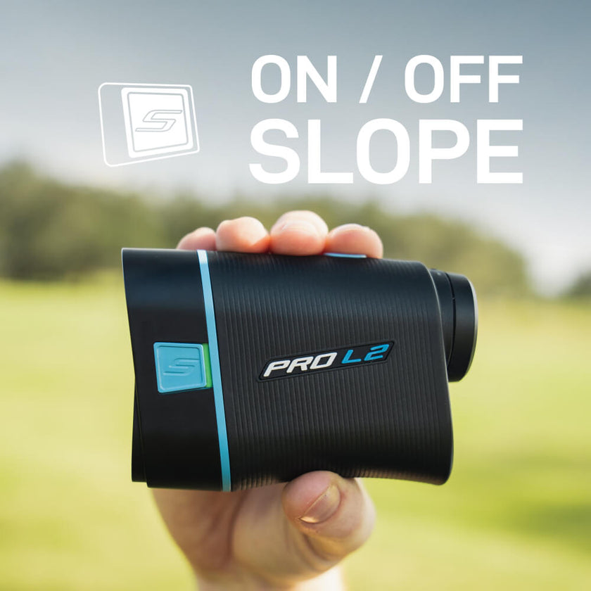 PRO L2 Rangefinder