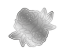 Sara Signature Thorn & Bloom Metal Die - Statement Rose