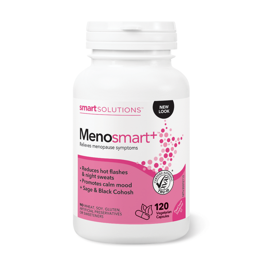 Smart Solutions MENOsmart plus with Sage