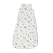 Sac de couchage en bambou 2.5 TOG (Motif Forêt de Cerfs)