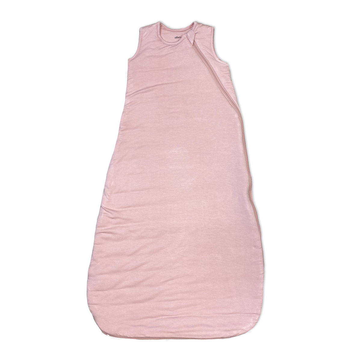 Sac de couchage en bambou 2.5 TOG (Rose thé)