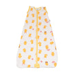 Bamboo Classic Sleeping Sack w/Detachable Sleeves 1 TOG(Little Chick Print)