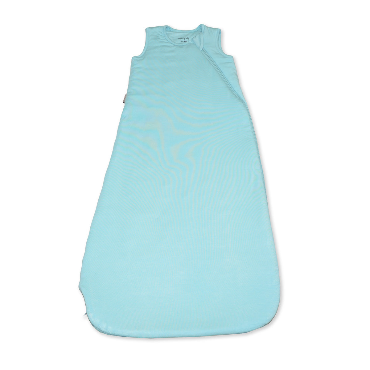 Sac de couchage en bambou 1.0 TOG (Aqua)