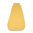 Sac de couchage en bambou 1.0 TOG (Crème de banane)