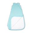 Sac de couchage en bambou 1.0 TOG (Aqua)
