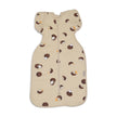 Bamboo Newborn Cocoon Sack 1 TOG (Coconut Print)