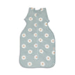 Bamboo Newborn Cocoon Sack 1 TOG (Daisy Print)